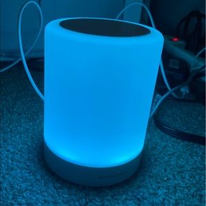 Light up Speaker